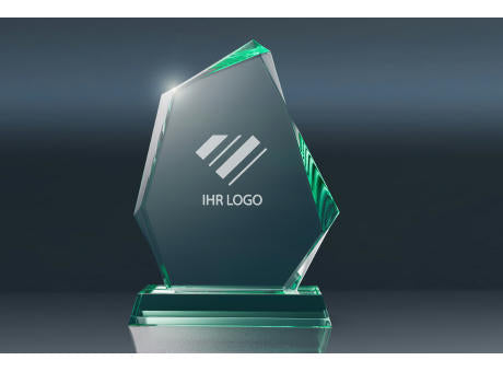 Crystal Trophy ROCK (L)