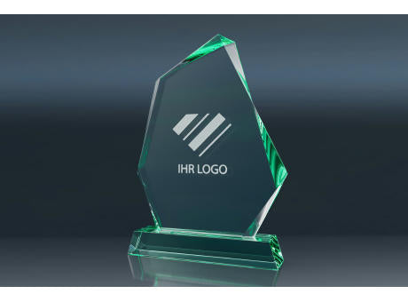 Crystal Trophy ROCK (L)