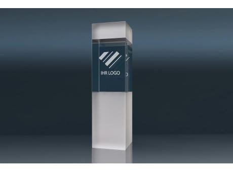 Crystal-Trophy  Frost  (M)