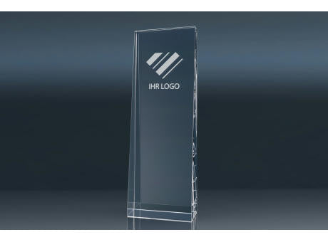 Crystal Trophy Monument (M)