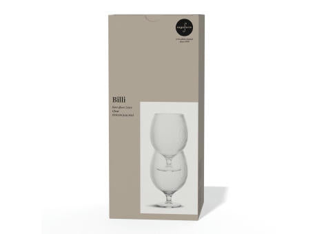Billi Bierglas 2er Set
