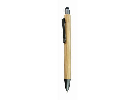 TAHITI Bamboo Touch