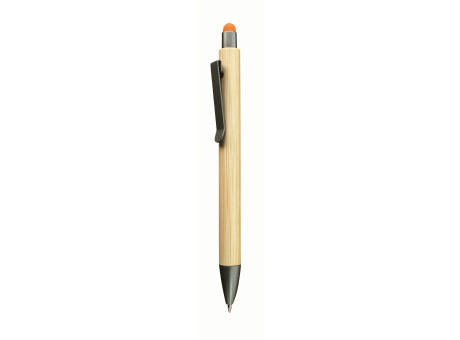 TAHITI Bamboo Touch