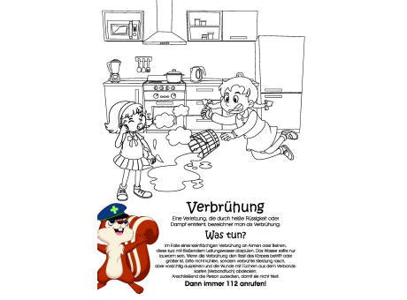 Ersthelfer von Morgen