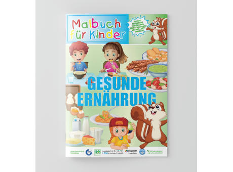 Gesunde Ernährung