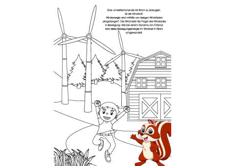 Jeder kann Energie sparen