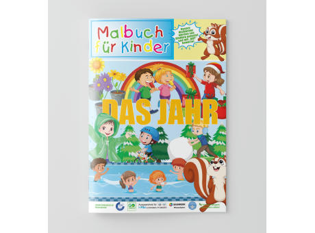 Das Jahr