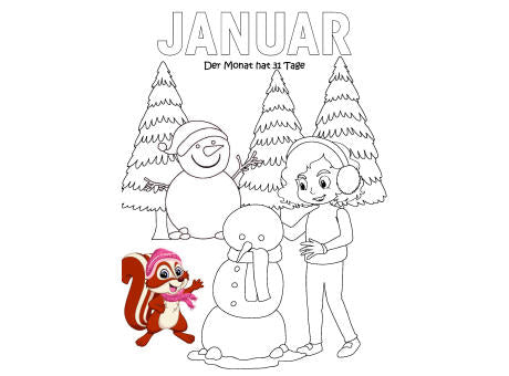 Das Jahr