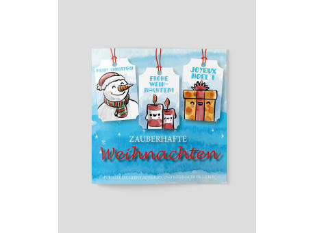 Zauberhafte Weihnachten