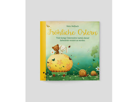 Fröhliche Ostern