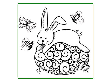 Fröhliche Ostern