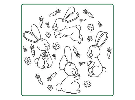 Fröhliche Ostern