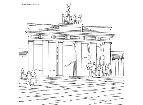 I love Berlin