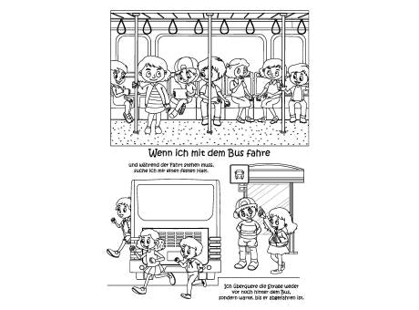Fit für den Strassenverkehr