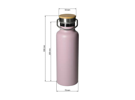 Vakuum Flasche "Cascada" 0,5 l