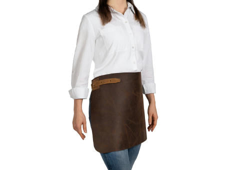 Schürze