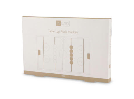 InSideOut Tisch-Puckhockey