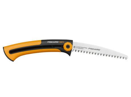 Fiskars Xtract Handsäge / Grobzahnung SW73