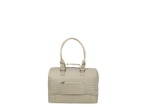 travelite BARBARA STEPP Weekender Satin Nude