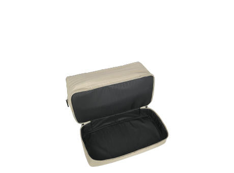 travelite BARBARA STEPP Weekender Satin Nude