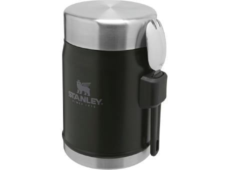 Stanley 400ml Legendary Food Jar Lunchpot mit Göffel