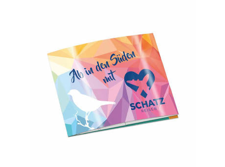 Wissen-Set „Das Vogelheft“ - Set - neutral