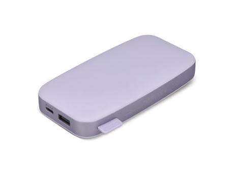 2PB12100 | Fresh 'n Rebel Powerbank 12000mAh USB-C Schnellladung 20W