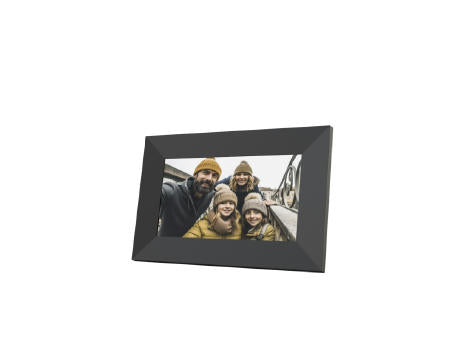 Prixton Prado S 7" digitaler WLAN Fotorahmen