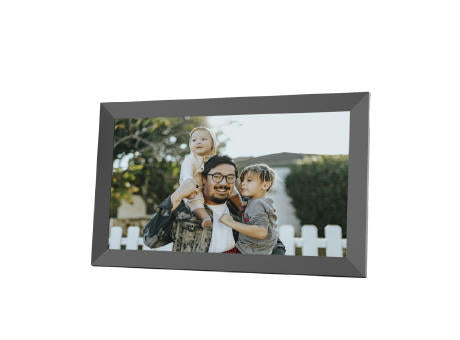 Prixton Prado XL 15,6" digitaler WLAN Fotorahmen