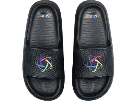 Badelatschen - Cozy Slides
