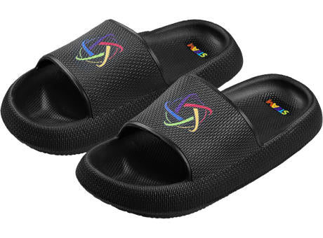 Badelatschen - Cozy Slides