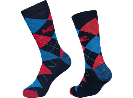 Socken - Öko Business CREW
