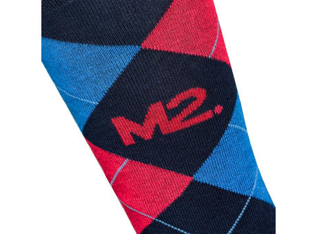 Socken - Öko Business CREW