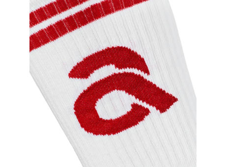 Socken - Öko Tennis