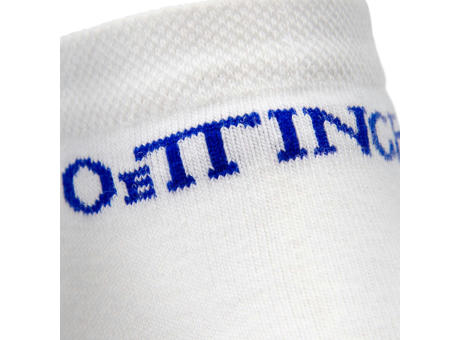 Socken - Öko Business Sneaker