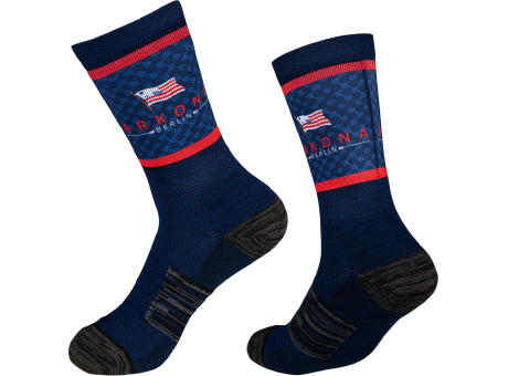 Socken - Classic Crew