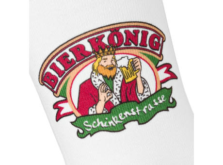 Socken - Casual WHT