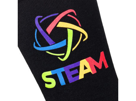Socken - Casual BLK