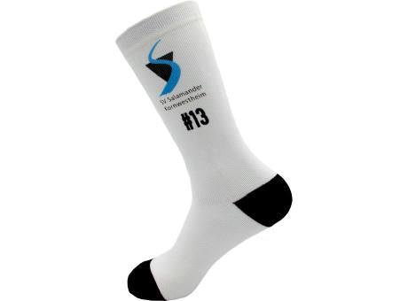 Socken - Busines Plain