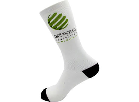 Socken - Busines Plain