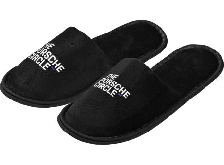 Hotelslipper - Helsinki Druck