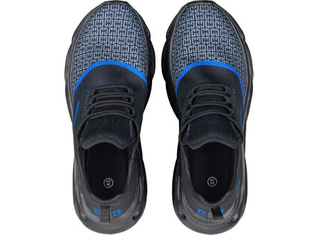 Sneaker mit Logodruck - BLAST