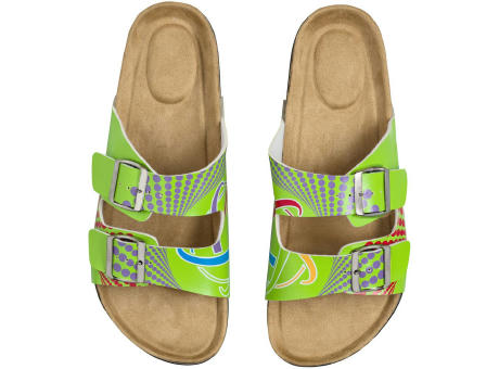 Sandale "Rockford"