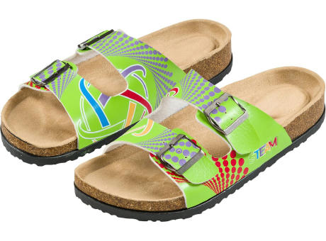 Sandale "Rockford"