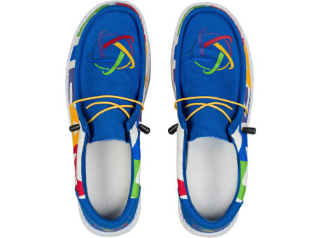 Schuh "ComfortCrush"