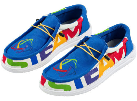 Schuh "ComfortCrush"