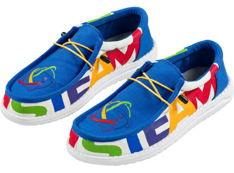 Schuh "ComfortCrush"