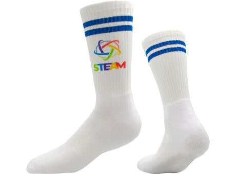 Bedruckte Socken „Boris“