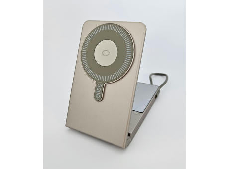 Wireless Powerbank "MagGo 5.000 mAh"