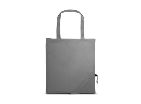 SHOPS. Faltbare Tragetasche aus 190T